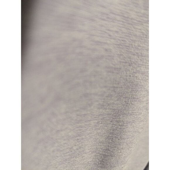 Outdoor Voices Yoga Pant Leggings Size Large Colorblock Blue Purple Pink - Picture 2 of 13